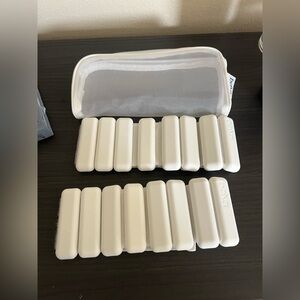 Bala Bone 1lb Weights